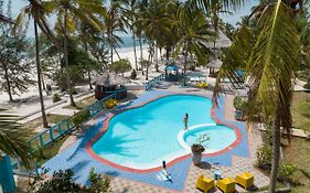 F-Zeen Boutique Hotel Zanzibar